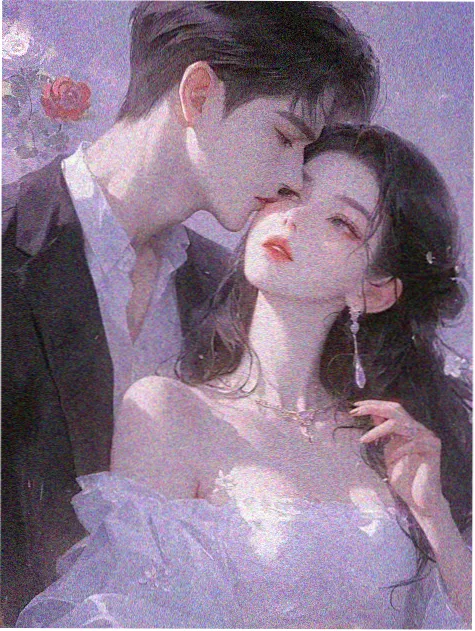 银河邮局 剧场版动画 海报