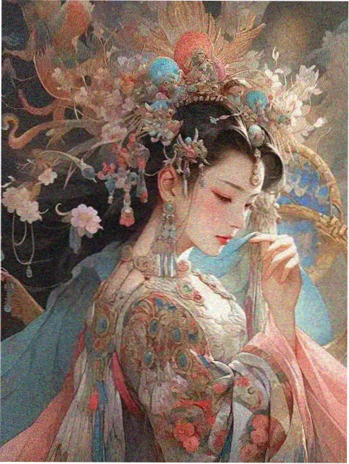 星海拾荒者 剧场版 海报